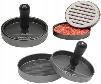 ПРЕСС-ФОРМА ДЛЯ ГАМБУРГЕРОВ, КОТЛЕТ ГАМБУРГЕРОВ ГРИЛЬ