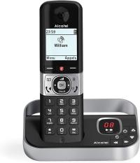Telefon bezprzewodowy Alcatel F890 Voice DECT
