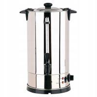 ВОДОНАГРЕВАТЕЛЬ 10 ЛИТРОВ YATO YG-04310