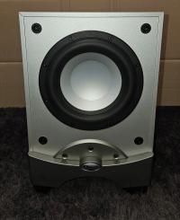 KLIPSCH RW 8 POSZUKIWANY SUBWOOFER AKTYWNY