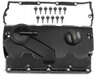 Крышка клапана 1,9-2,0 TDI 038103469AD VW AUDI
