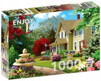 Enjoy Puzzle 1000 el. Letni poranek