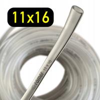 WĄŻ PROSZKOWY Z UZIEMIENIEM LAKIERNIA 11x16mm