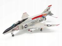 1/48 модель самолета F-4B Phantom II / Tamiya 61121