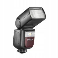 Bezprzewodowa lampa błyskowa Godox V860III-F TTL do aparatów Fuji