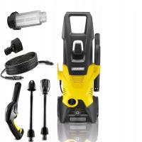 МОЙКА ВЫСОКОГО ДАВЛЕНИЯ KARCHER K 3 1,601-888,0 ПРЕМИУМ МОДЕЛЬ POWER KIT PRO XL