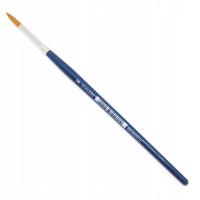 Pędzelek modelarski 8 (okrągły) - Italeri