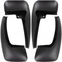 Chlapacze M MODECAR 4 szt. do Opel Astra II G 1998-2009 sedan przód + tył