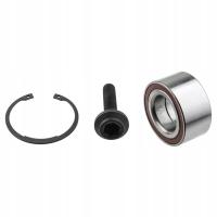 NTY KLP-VW - 011 комплект подшипников колеса