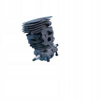 SILNIK KOMPLETNY HUSQVARNA 445 450 ŚREDNICA 44MM KOMPLETNY ZESTAW