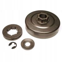 BĘBEN SPRZĘGŁA STIHL Z KÓŁKIEM 3/8 7T MS 261 C 291