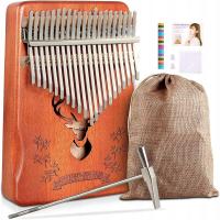 Pure Kalimba Melody Pro 21