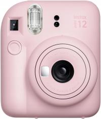 Камера FUJIFILM Instax Mini 12 розовый