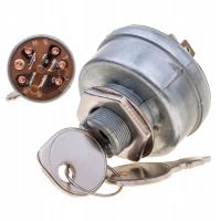 STACYJKA 5-PIN 3-S TORO TROY BILT VIKING WESTWOOD GUTBROD JOHN DEERE MURRAY