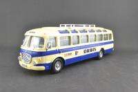 JELCZ 014 LUX ORBIS KONWERSJA SKALA 1:43