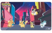 UltraPro Pokemon mata do zabawy Shimmering Skyline