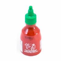 Czerwony Sos chili Sriracha 210g UNI EAGLE
