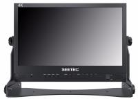 Monitor podglądowy Seetec ATEM156 4 HDMI 15.6