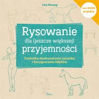 Rysowanie dla (jeszcze większej) przyjemności Herzog Lise