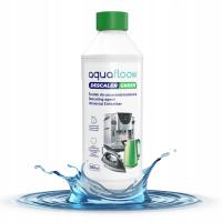 Универсальный натуральный очиститель от накипи AquaFloow Descaler Green-1X 500ml