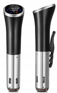 Cyrkulator Sous Vide Do Gotowania Metodą Próżniowe Zanurzeniowy Próżniowy