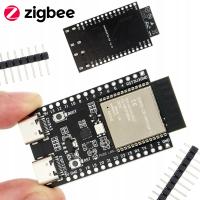 Płytka ESP32 IoT ESP32-C6 N8 WiFi6, BLE 5.0 Thread/Zigbee SoC 8 MB FLASH
