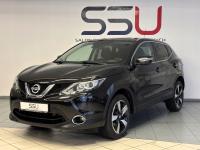 Nissan Qashqai 1.5dCi Kamera 360 Alu BDB Stan ...