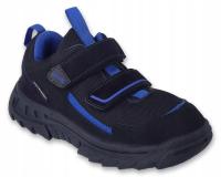BEFADO buty trekkingowe TREK 515Y010, wodoodporne, wytrzymałe i lekkie buty 36