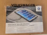 ETUI SAFETY CASE I PAD MINI 4 VW 000061125M