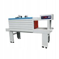 TUNEL OBKURCZAJĄCY BS 5530