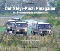 Der Steyr-Puch Pinzgauer des Österreichischen Bundesheeres Walter Blasi