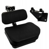 Вспомогательное сиденье боковое PRX S / T Zetor Proxima