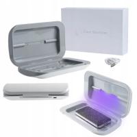 Sterylizator UV VMAX S1 do telefonów i słuchawek