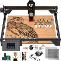 Ploter LONGER RAY5 10W 400x400mm