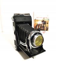 Aparat Zeiss Nettar 515/2