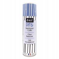 Очиститель ковриков для плоттеров удаляет грязь 250 мл Odif DK5