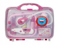 ZESTAW LEKARSKI Z POLSKIM MODUŁEM GŁOSOWYM