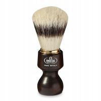Omega Italy щетка для бритья из кабана для крема или мыла