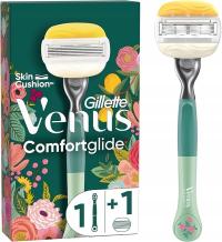 Gillette Venus + Rifle Paper Co. ComfortGlide - maszynka do golenia