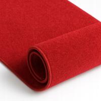 CHODNIK DYWAN Czerwony na Metry Ślub Wesele Ściankę Event do Kościoła 100cm