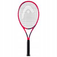 Rakieta tenisowa Head MX Attitude Comp light red G2