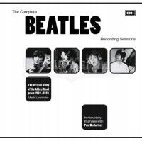 The Complete Beatles Recording Sessions: The Official Story of the Abbey