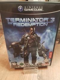 Terminator 3: The Redemption GameCube, SklepRetroWWA