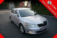 Škoda Octavia Skoda Octavia Stan Idealny