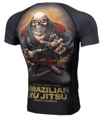 Rashguard Pitbull