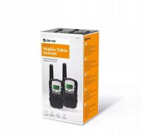 Zestaw Walkie Talkie Denver WTA-449