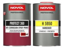 Novol Protect 360 Антикоррозионный грунт espoxydowy