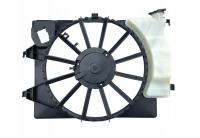OBUDOWA WENTYLATOR HYUNDAI I20 BC 1,2 B 20 21 22- 25350Q0300 25304Q0010