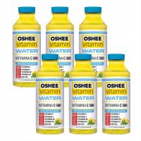 Oshee Vitamin Water напиток с вит.К500 555мл КС 6пкс