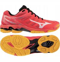 BUTY MIZUNO WAVE VOLTAGE V1GA216002 r.43